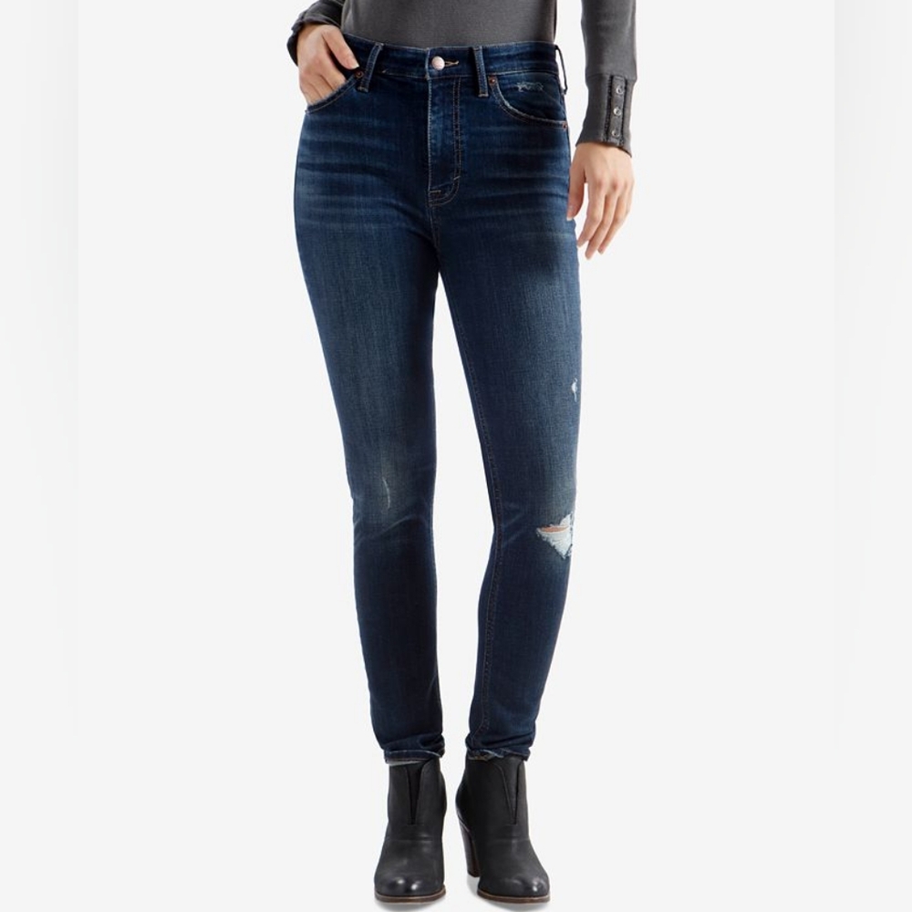 Lucky Brand Bridgette Skinny